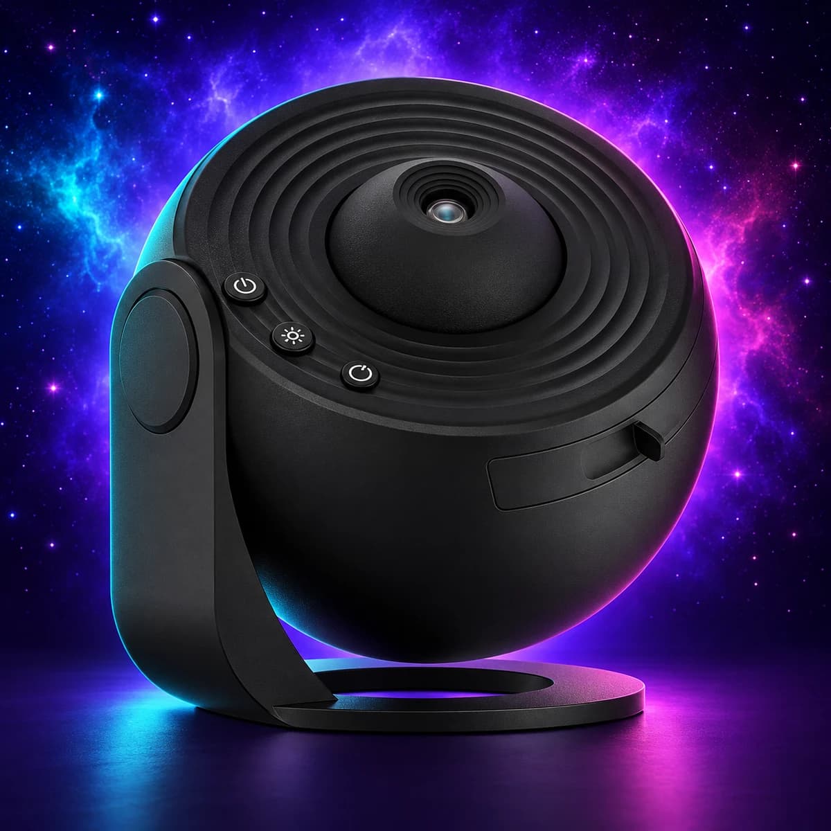 GalaxieLicht Classic – dein Planetarium für zu Hause